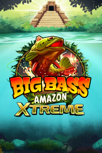 Big Bass Amazon Xtreme™ бесплатно играть онлайн на сайте Онлайн Казино Гранд