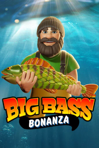 Big Bass Bonanza бесплатно играть онлайн на сайте Онлайн Казино Гранд