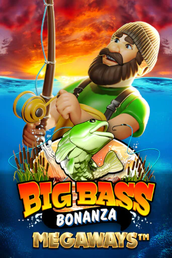 Big Bass Bonanza Megaways бесплатно играть онлайн на сайте Онлайн Казино Гранд