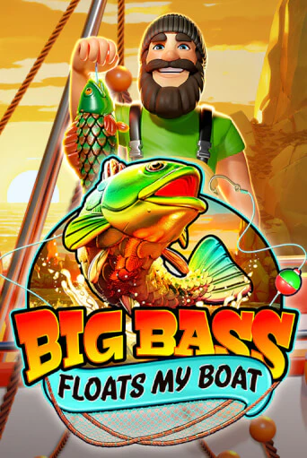 Big Bass Floats my Boat бесплатно играть онлайн на сайте Онлайн Казино Гранд