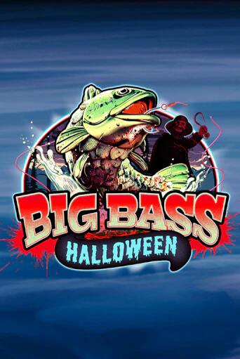 Big Bass Halloween бесплатно играть онлайн на сайте Онлайн Казино Гранд