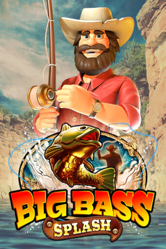 Big Bass Splash бесплатно играть онлайн на сайте Онлайн Казино Гранд