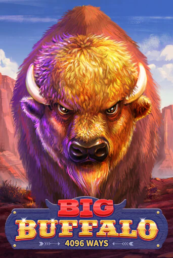 Big Buffalo бесплатно играть онлайн на сайте Онлайн Казино Гранд