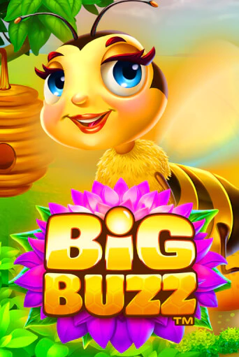 Big Buzz™ бесплатно играть онлайн на сайте Онлайн Казино Гранд