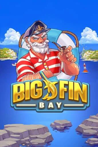 Big Fin Bay бесплатно играть онлайн на сайте Онлайн Казино Гранд