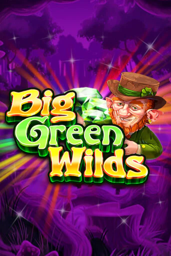 Big Green Wilds бесплатно играть онлайн на сайте Онлайн Казино Гранд