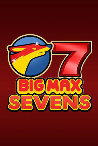 Big Max Sevens бесплатно играть онлайн на сайте Онлайн Казино Гранд