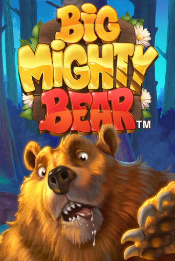 Big Mighty Bear бесплатно играть онлайн на сайте Онлайн Казино Гранд