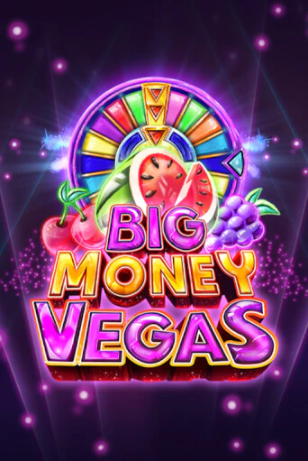 Big Money Vegas бесплатно играть онлайн на сайте Онлайн Казино Гранд