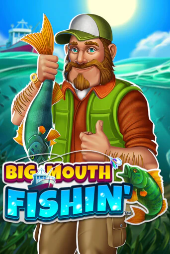 Big Mouth Fishin™ бесплатно играть онлайн на сайте Онлайн Казино Гранд