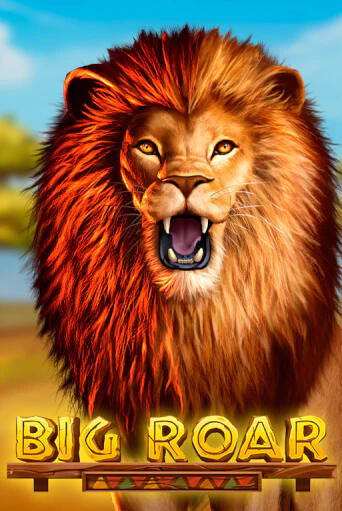 Big Roar бесплатно играть онлайн на сайте Онлайн Казино Гранд