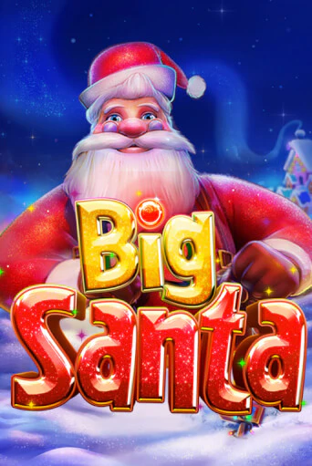 Big Santa бесплатно играть онлайн на сайте Онлайн Казино Гранд