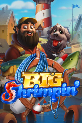 Big Shrimpin’ бесплатно играть онлайн на сайте Онлайн Казино Гранд