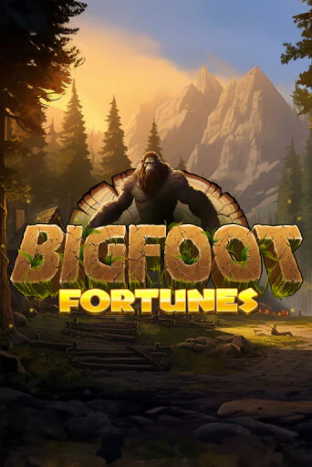 BIGFOOT FORTUNES бесплатно играть онлайн на сайте Онлайн Казино Гранд