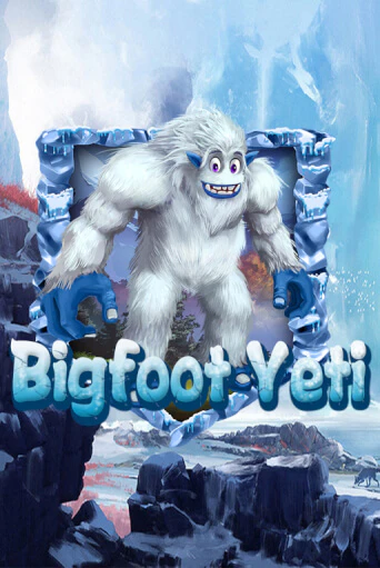 Bigfoot Yeti бесплатно играть онлайн на сайте Онлайн Казино Гранд