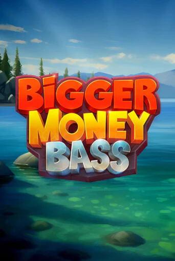 Bigger Money Bass бесплатно играть онлайн на сайте Онлайн Казино Гранд