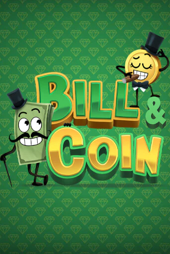 Bill & Coin бесплатно играть онлайн на сайте Онлайн Казино Гранд