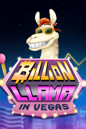 Billion Llama in Vegas бесплатно играть онлайн на сайте Онлайн Казино Гранд