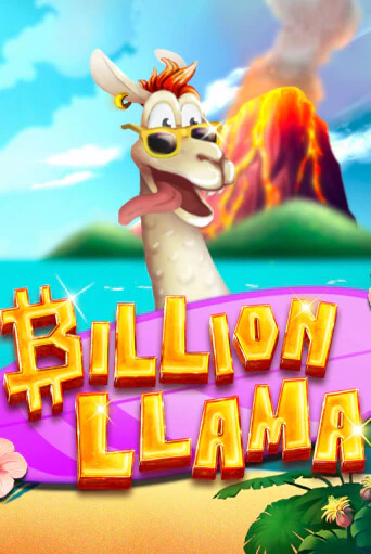 Bingo Billion Llama бесплатно играть онлайн на сайте Онлайн Казино Гранд