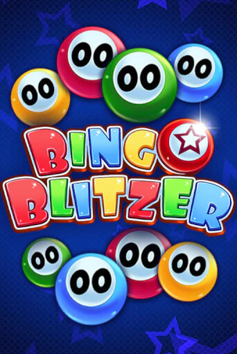 Bingo Blitzer бесплатно играть онлайн на сайте Онлайн Казино Гранд