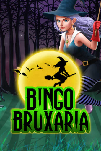 Bingo Bruxaria бесплатно играть онлайн на сайте Онлайн Казино Гранд