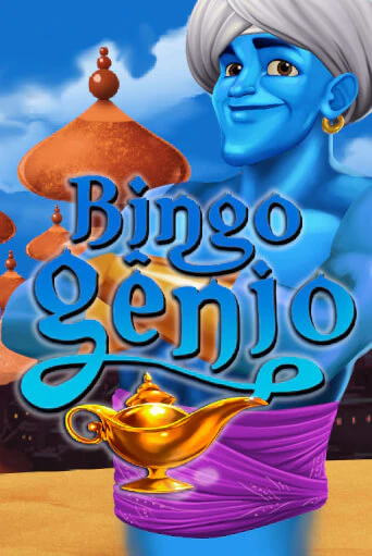 Bingo Gênio бесплатно играть онлайн на сайте Онлайн Казино Гранд