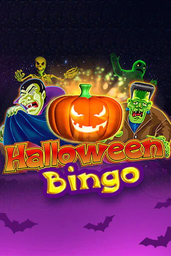 Bingo Halloween бесплатно играть онлайн на сайте Онлайн Казино Гранд