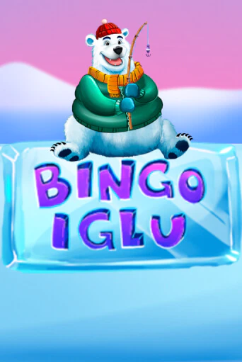 Bingo Iglu бесплатно играть онлайн на сайте Онлайн Казино Гранд