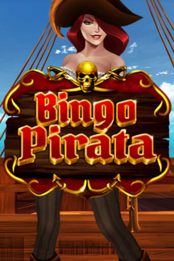 Bingo Pirata бесплатно играть онлайн на сайте Онлайн Казино Гранд