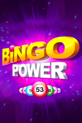 Power Bingo бесплатно играть онлайн на сайте Онлайн Казино Гранд