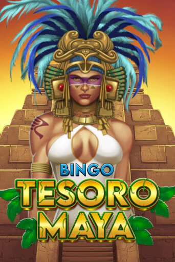 Bingo Tesoro Maya бесплатно играть онлайн на сайте Онлайн Казино Гранд