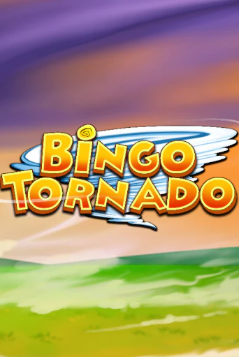 Bingo Tornado бесплатно играть онлайн на сайте Онлайн Казино Гранд