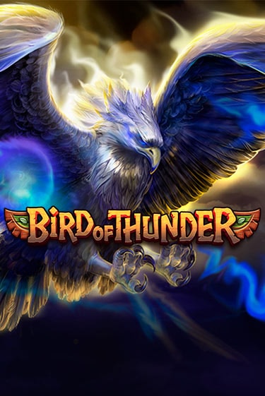 Bird of Thunder бесплатно играть онлайн на сайте Онлайн Казино Гранд