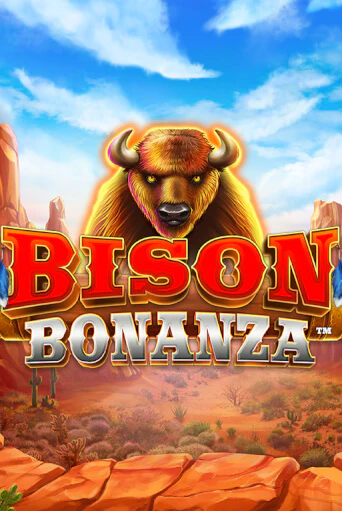 Bison Bonanza бесплатно играть онлайн на сайте Онлайн Казино Гранд