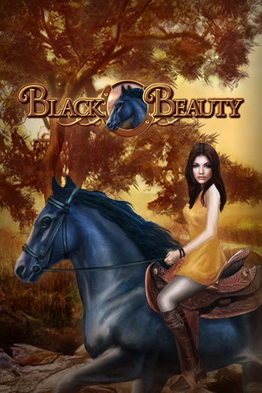 Black Beauty бесплатно играть онлайн на сайте Онлайн Казино Гранд