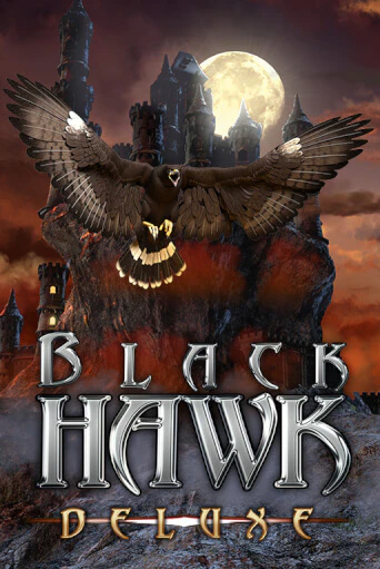 Black Hawk Deluxe бесплатно играть онлайн на сайте Онлайн Казино Гранд