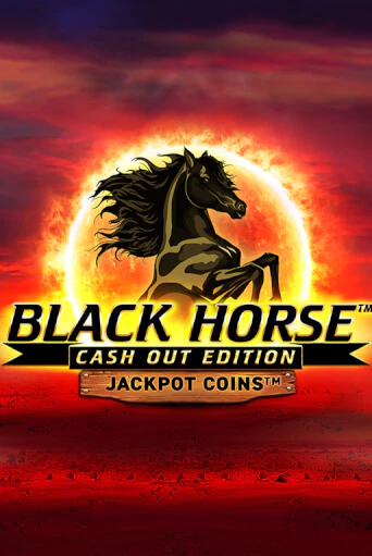 Black Horse Cash Out Edition бесплатно играть онлайн на сайте Онлайн Казино Гранд