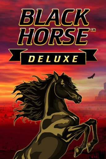 Black Horse Deluxe бесплатно играть онлайн на сайте Онлайн Казино Гранд