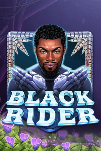 Black Rider бесплатно играть онлайн на сайте Онлайн Казино Гранд