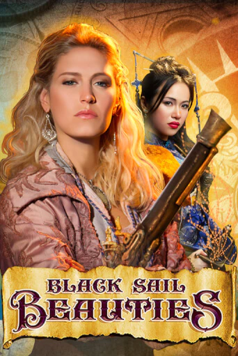 Black Sail Beauties бесплатно играть онлайн на сайте Онлайн Казино Гранд