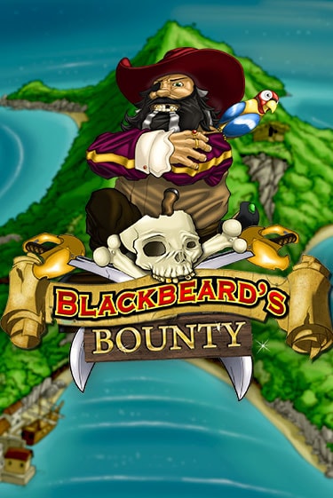 Blackbeard's Bounty бесплатно играть онлайн на сайте Онлайн Казино Гранд