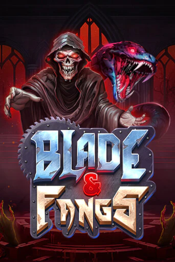 Blade & Fangs бесплатно играть онлайн на сайте Онлайн Казино Гранд