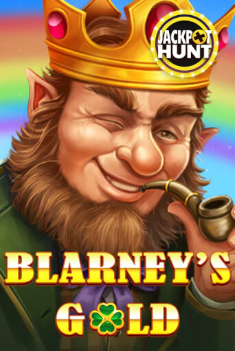 Blarney's Gold бесплатно играть онлайн на сайте Онлайн Казино Гранд