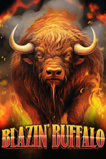 Blazin' Buffalo бесплатно играть онлайн на сайте Онлайн Казино Гранд