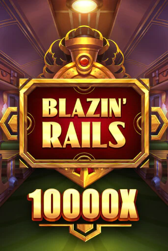 Blazin' Rails бесплатно играть онлайн на сайте Онлайн Казино Гранд