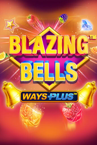 Blazing Bells бесплатно играть онлайн на сайте Онлайн Казино Гранд