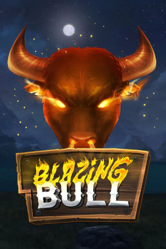 Blazing Bull бесплатно играть онлайн на сайте Онлайн Казино Гранд