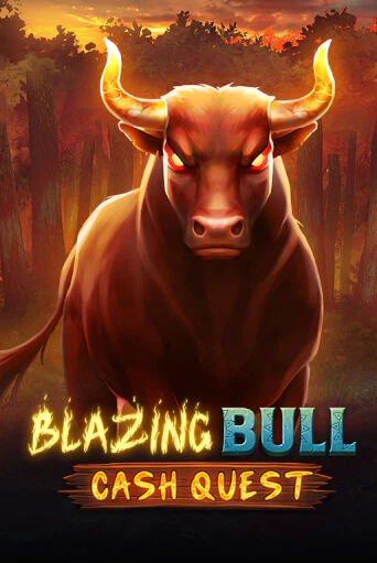 Blazing Bull: Cash Quest бесплатно играть онлайн на сайте Онлайн Казино Гранд