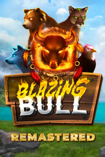 Blazing Bull Remastered бесплатно играть онлайн на сайте Онлайн Казино Гранд