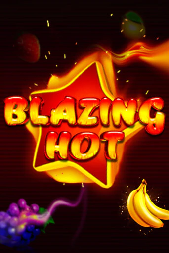 Blazing Hot бесплатно играть онлайн на сайте Онлайн Казино Гранд